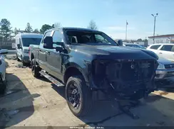 1FT8W2BA2SED51100 2025 FORD F250