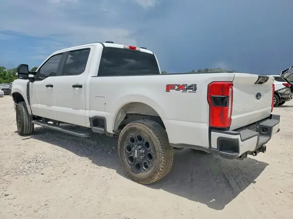 1FT8W2BA3PEC98656 2023 FORD F250 - Image 2