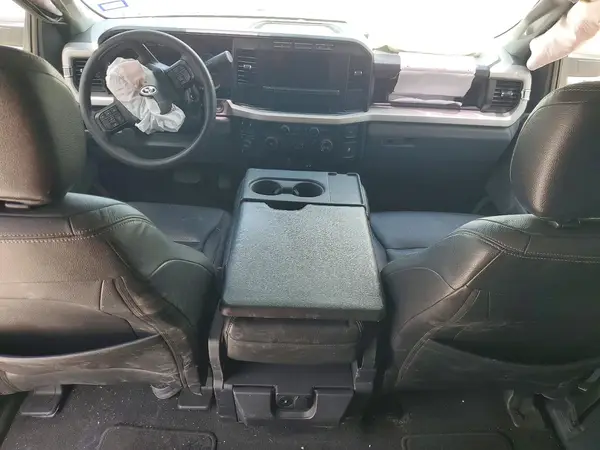 1FT8W2BA3PEC98656 2023 FORD F250 - Image 8