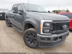 1FT8W2BA3PEE12381 2023 FORD F250