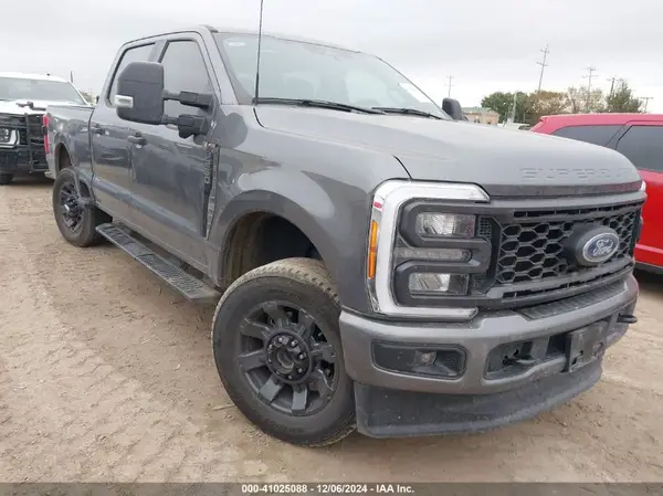1FT8W2BA3PEE12381 2023 FORD F250 - Image 1