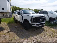 1FT8W2BA3PEE18780 2023 FORD F250