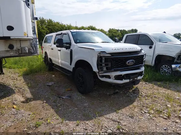 1FT8W2BA3PEE18780 2023 FORD F250 - Image 1