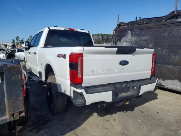 1FT8W2BA3REC23443 2024 FORD F250 - Image 2