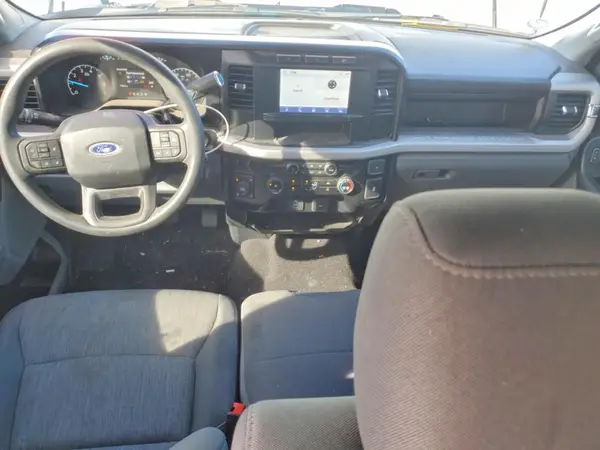 1FT8W2BA3REC23443 2024 FORD F250 - Image 8