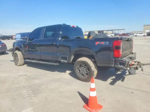 1FT8W2BA3REC68169 2024 FORD F250 - Image 2