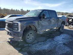 1FT8W2BA3RED82706 2024 FORD F250
