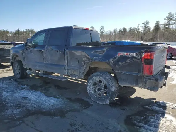 1FT8W2BA3RED82706 2024 FORD F250 - Image 2