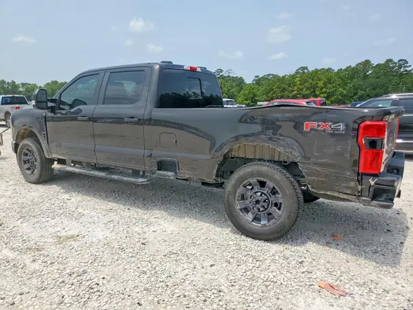 1FT8W2BA3REE43570 2024 FORD F250 - Image 2