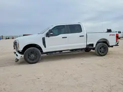 1FT8W2BA3SED52112 2025 FORD F250
