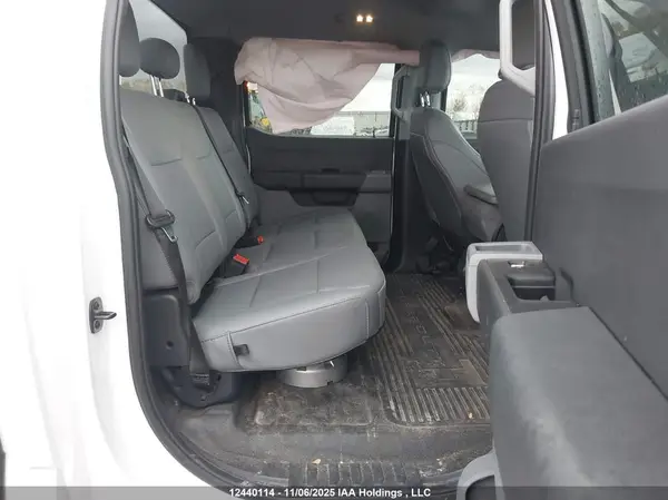 1FT8W2BA3SED53163 2025 FORD F250 - Image 8