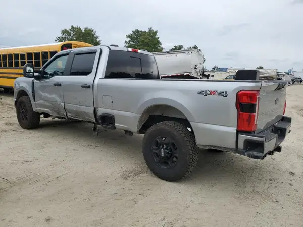1FT8W2BA4PEC12495 2023 FORD F250 - Image 2