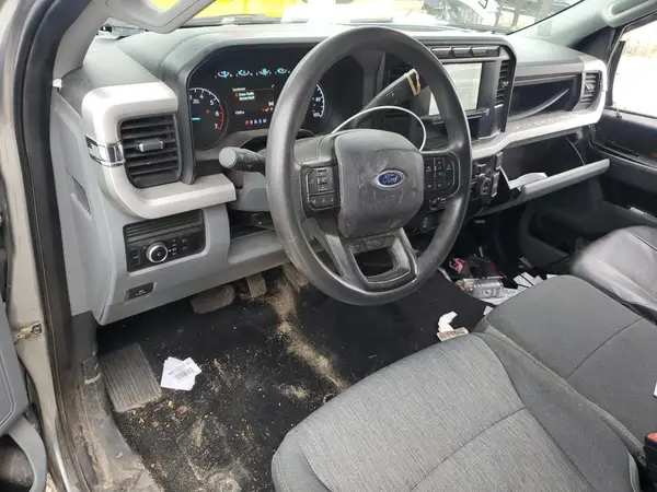 1FT8W2BA4PEC12495 2023 FORD F250 - Image 8