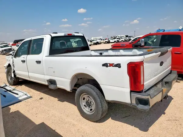 1FT8W2BA4RED16049 2024 FORD F250 - Image 2