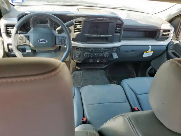 1FT8W2BA4RED16049 2024 FORD F250 - Image 8