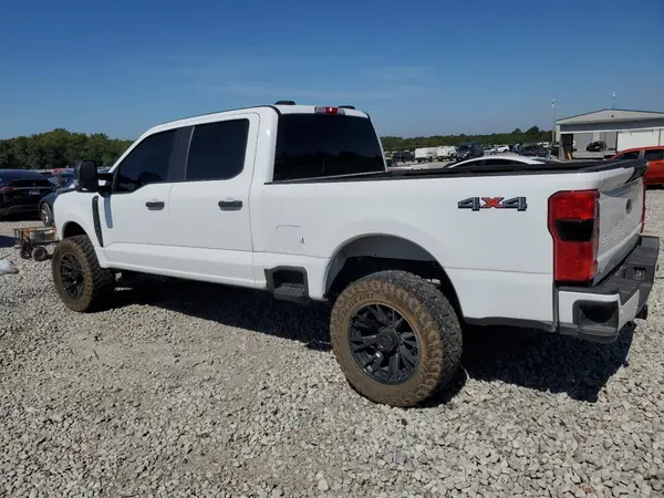 1FT8W2BA4REE93247 2024 FORD F250 - Image 2