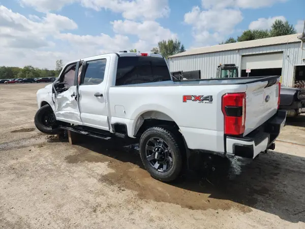1FT8W2BA4REF00228 2024 FORD F250 - Image 2