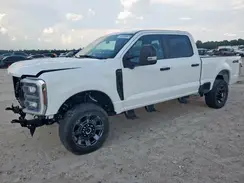 1FT8W2BA4SEC17298 2025 FORD F250