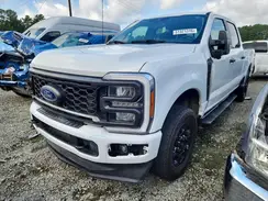 1FT8W2BA5PED98483 2023 FORD F250