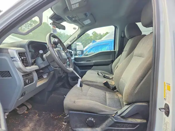 2023 FORD F250 auction photo 7