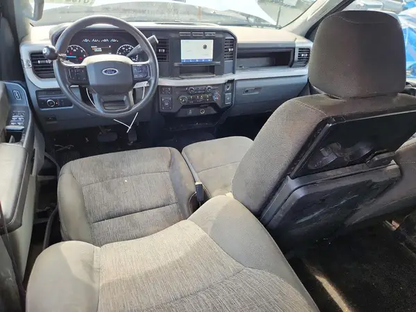 1FT8W2BA5PED98483 2023 FORD F250 - Image 8