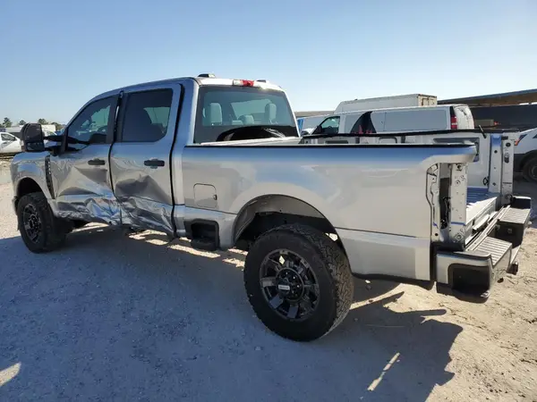 1FT8W2BA5REC59750 2024 FORD F250 - Image 2