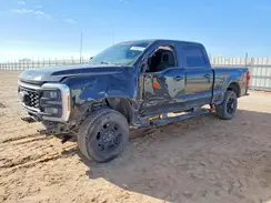 1FT8W2BA5RED39890 2024 FORD F250
