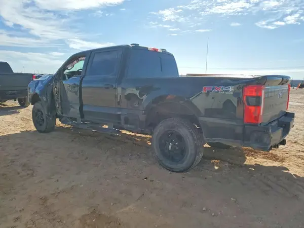 1FT8W2BA5RED39890 2024 FORD F250 - Image 2
