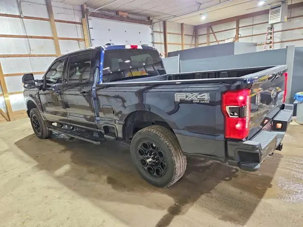 1FT8W2BA5RED97479 2024 FORD F250 - Image 2