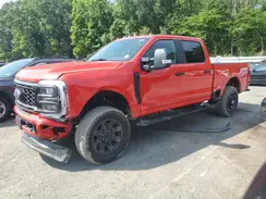 1FT8W2BA5REF07169 2024 FORD F250
