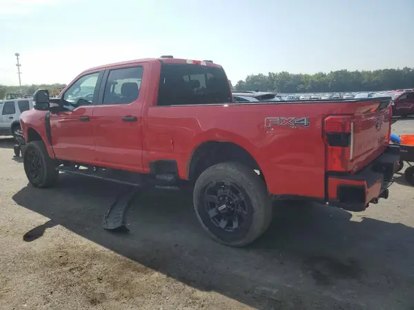 1FT8W2BA5REF07169 2024 FORD F250 - Image 2