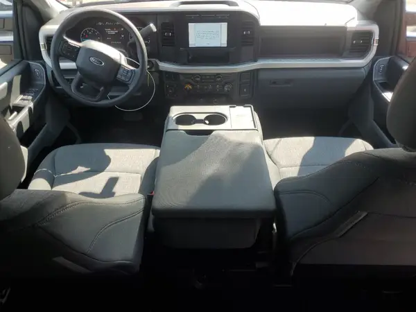 1FT8W2BA5REF07169 2024 FORD F250 - Image 8