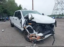 1FT8W2BA5SEC88719 2025 FORD F250