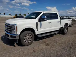1FT8W2BA5SED47770 2025 FORD F250