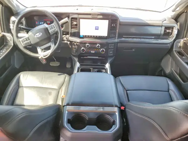 1FT8W2BA5SED47770 2025 FORD F250 - Image 8