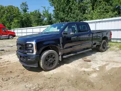 1FT8W2BA5SED55187 2025 FORD F250