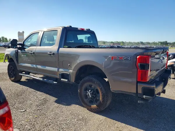 1FT8W2BA6PEC81947 2023 FORD F250 - Image 2