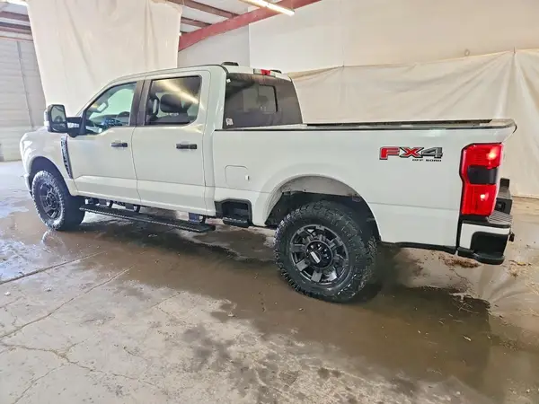 1FT8W2BA6PEE13475 2023 FORD F250 - Image 2