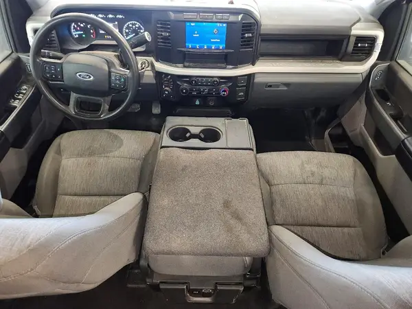 1FT8W2BA6PEE13475 2023 FORD F250 - Image 8