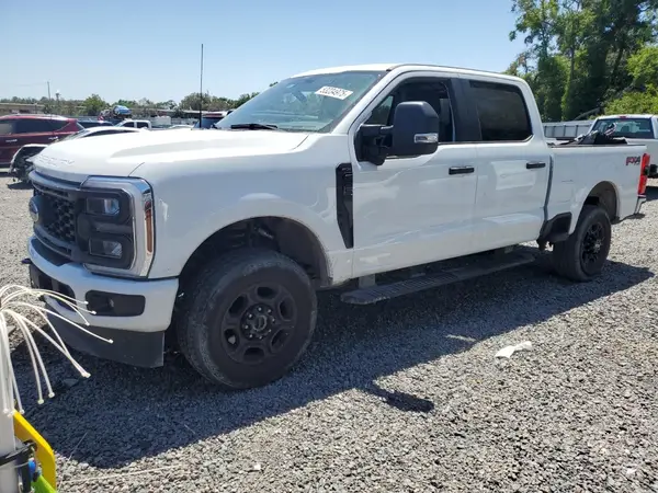 1FT8W2BA7REC55084 2024 FORD F250 - Image 1