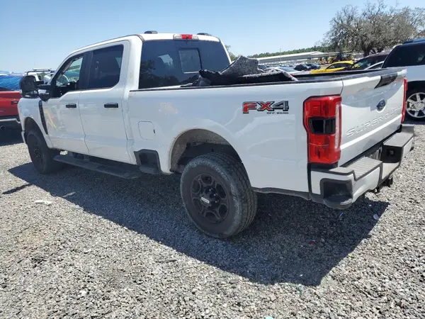 1FT8W2BA7REC55084 2024 FORD F250 - Image 2