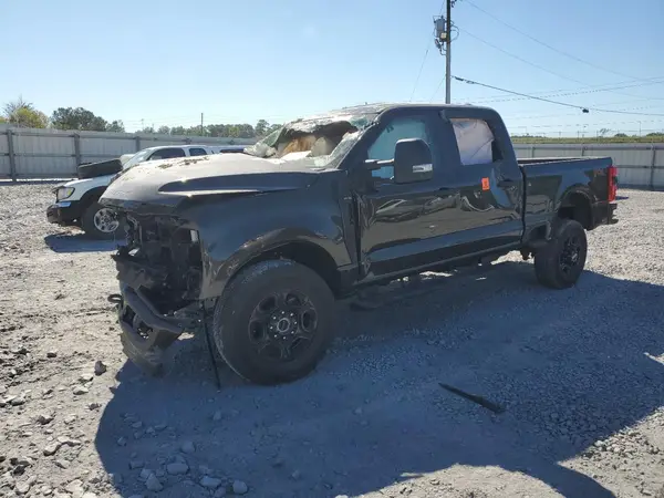 1FT8W2BA7RED43438 2024 FORD F250 - Image 1