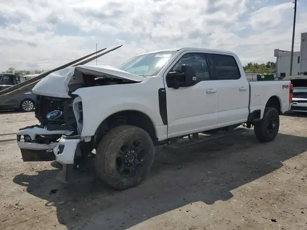 1FT8W2BA7RED68145 2024 FORD F250 - Image 1