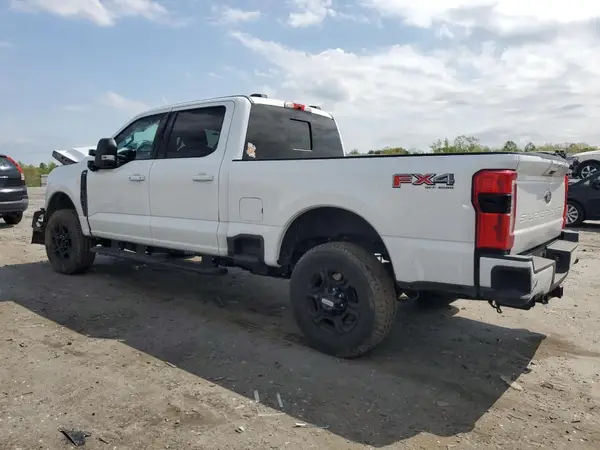 1FT8W2BA7RED68145 2024 FORD F250 - Image 2