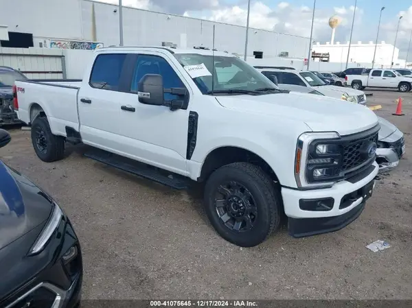 1FT8W2BA7REE43944 2024 FORD F250 - Image 1