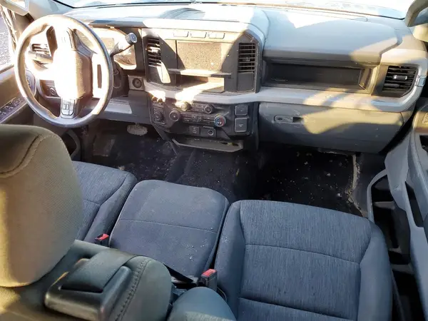 1FT8W2BA8PEC99270 2023 FORD F250 - Image 8