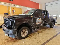 1FT8W2BA8PED13605 2023 FORD F250