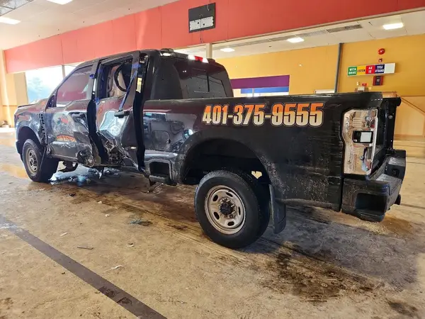 1FT8W2BA8PED13605 2023 FORD F250 - Image 2