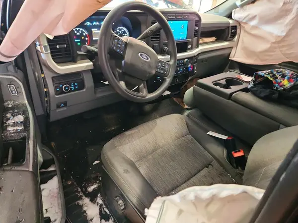 1FT8W2BA8PED13605 2023 FORD F250 - Image 8