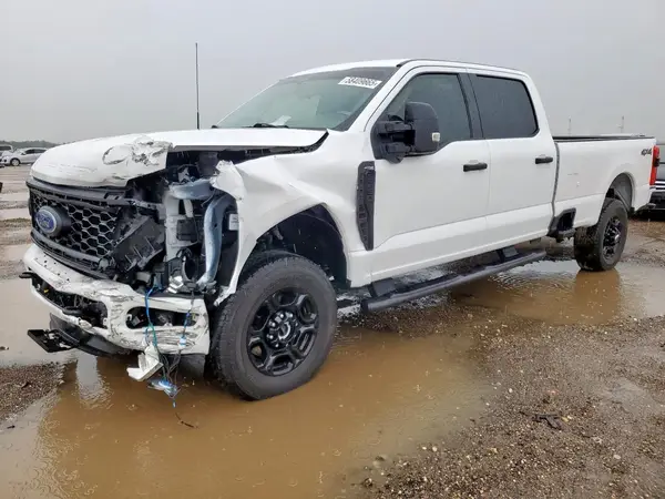 1FT8W2BA8PEE04082 2023 FORD F250 - Image 1